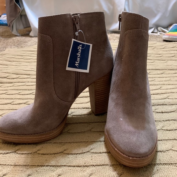 Lucky Brand Quiselle booties - Picture 3 of 8